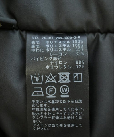 Spick And Span Down jackets/Vests