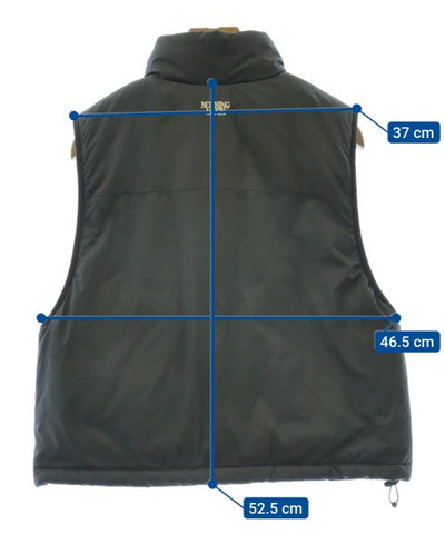 Spick And Span Down jackets/Vests