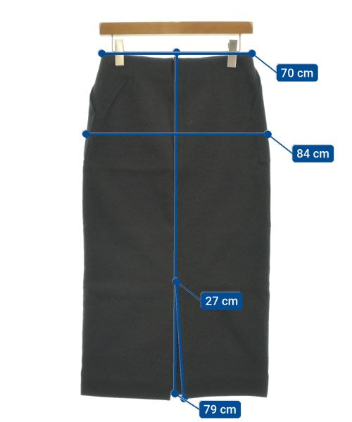 Spick and Span Long/Maxi length skirts