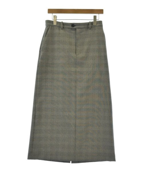 Spick and Span Long/Maxi length skirts