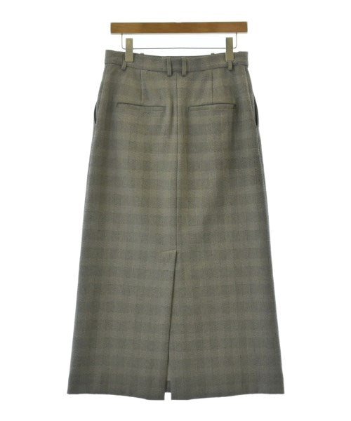 Spick and Span Long/Maxi length skirts