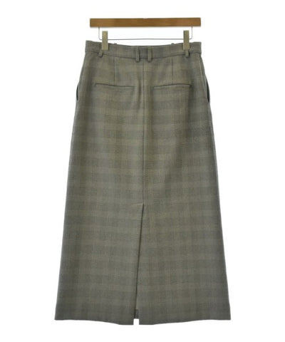 Spick and Span Long/Maxi length skirts
