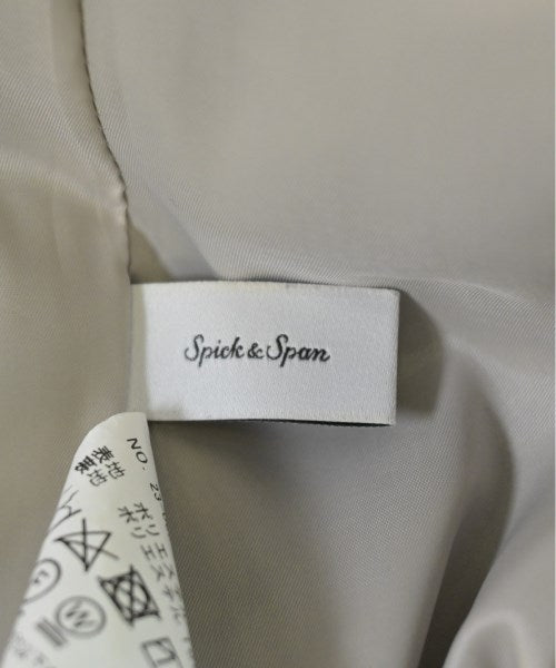 Spick and Span Long/Maxi length skirts