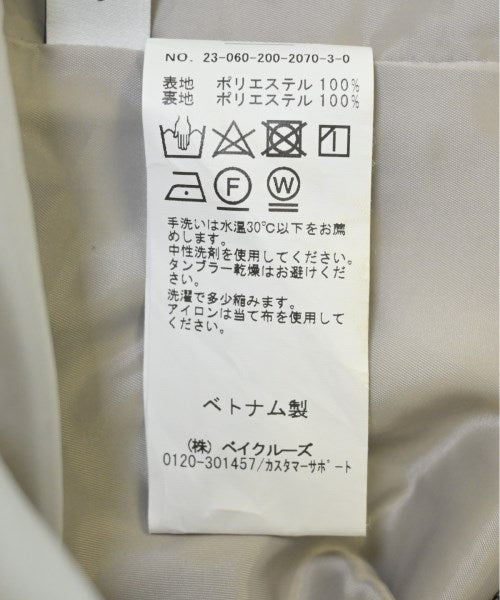 Spick and Span Long/Maxi length skirts