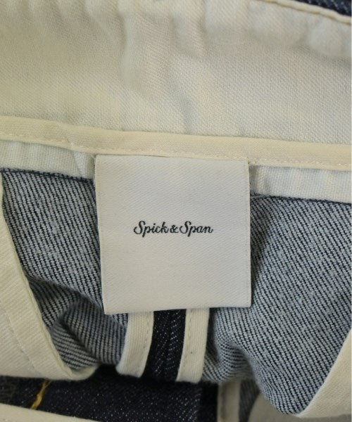 Spick And Span Jeans