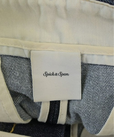 Spick And Span Jeans