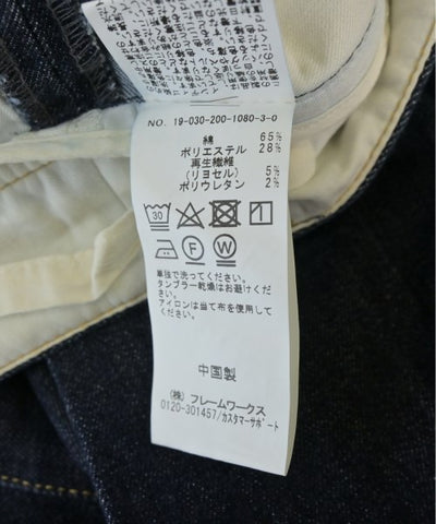 Spick And Span Jeans