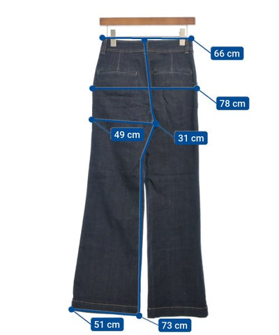 Spick And Span Jeans