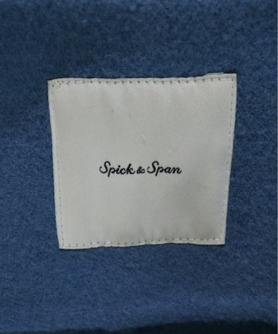 Spick and Span Other