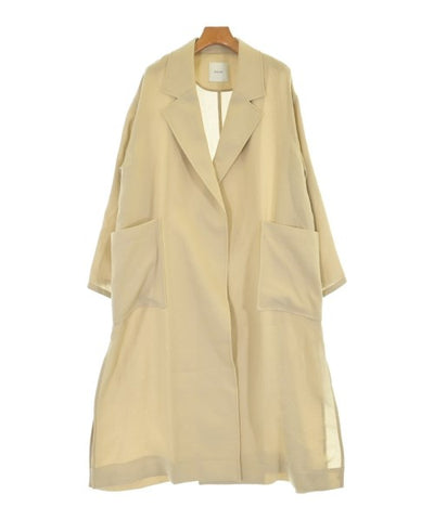 Spick and Span Trench coats