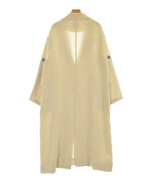 Spick and Span Trench coats