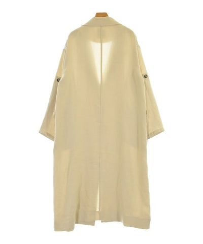 Spick and Span Trench coats