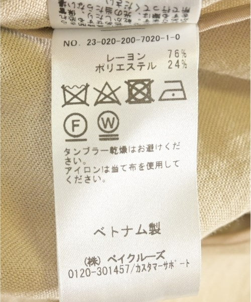 Spick and Span Trench coats