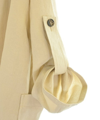 Spick and Span Trench coats