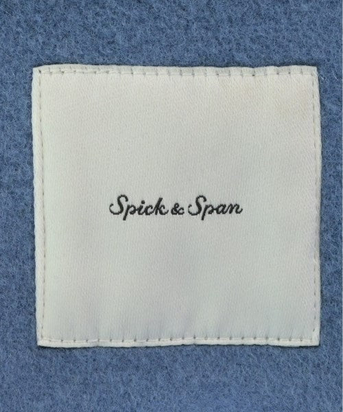 Spick And Span Other
