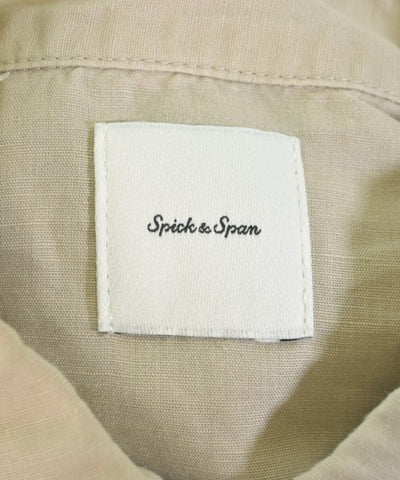 Spick And Span Casual shirts