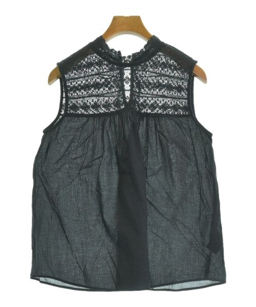 Spick and Span Blouses