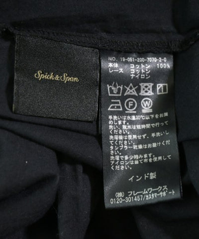 Spick and Span Blouses