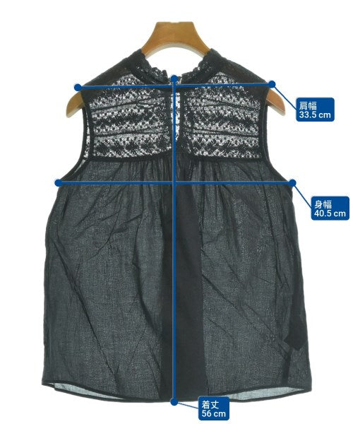 Spick and Span Blouses