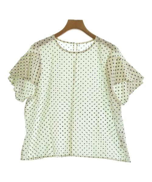 Spick and Span Blouses