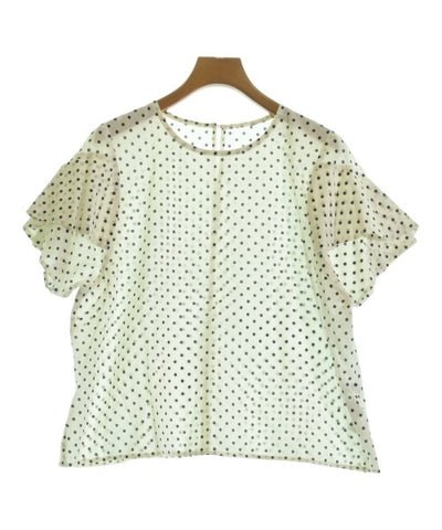 Spick and Span Blouses