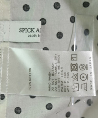 Spick and Span Blouses