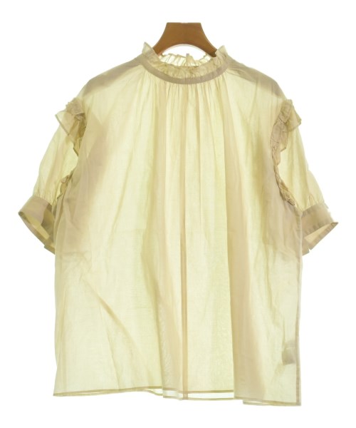 Spick and Span Blouses