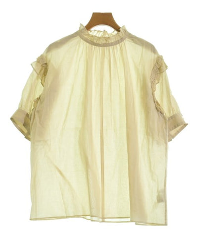 Spick and Span Blouses