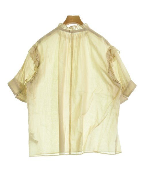 Spick and Span Blouses