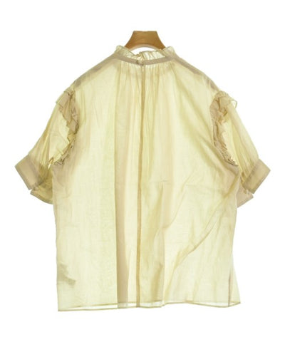 Spick and Span Blouses