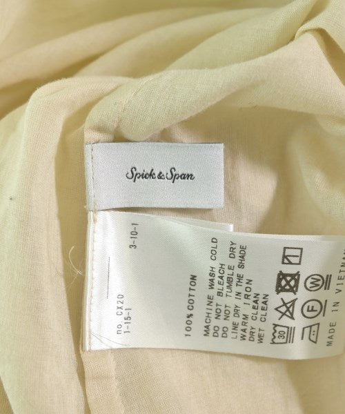 Spick and Span Blouses