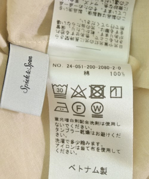 Spick and Span Blouses