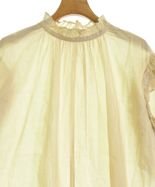 Spick and Span Blouses