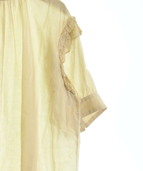 Spick and Span Blouses