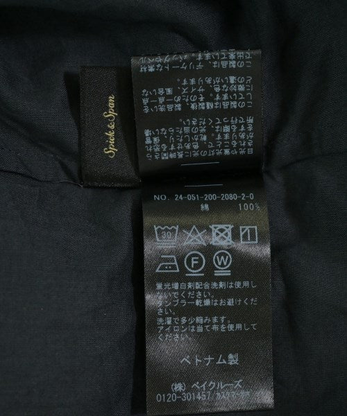 Spick and Span Blouses