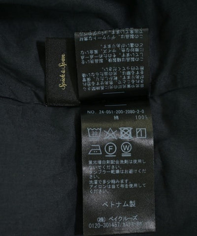 Spick and Span Blouses