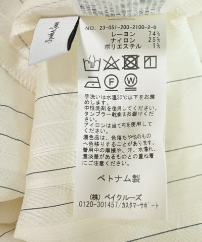 Spick and Span Blouses