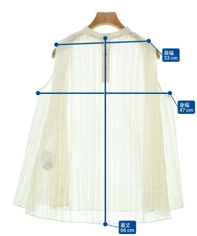 Spick and Span Blouses