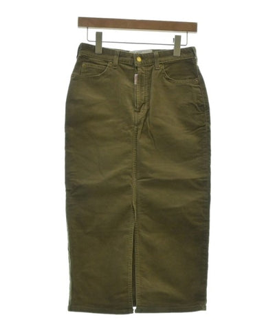 Spick and Span Long/Maxi length skirts