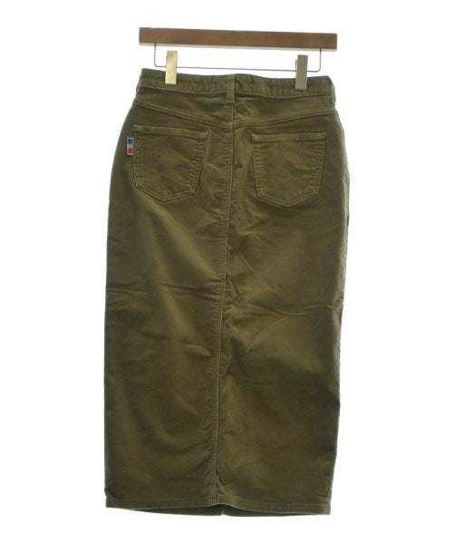 Spick and Span Long/Maxi length skirts