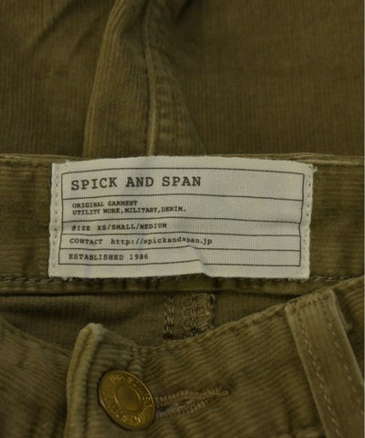 Spick and Span Long/Maxi length skirts