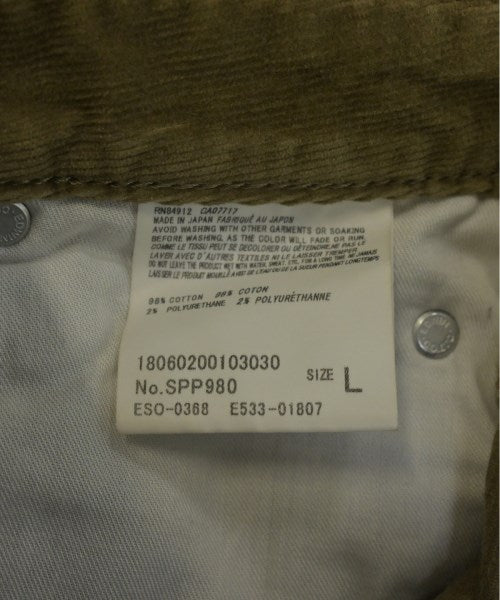 Spick and Span Long/Maxi length skirts