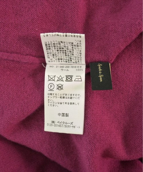 Spick and Span Dresses