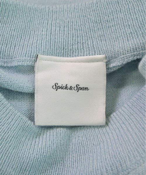 Spick And Span Sweaters