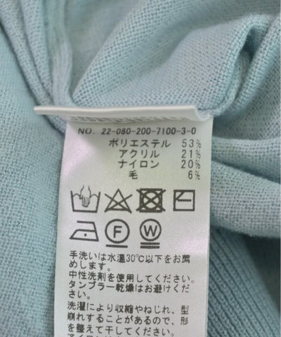 Spick And Span Sweaters