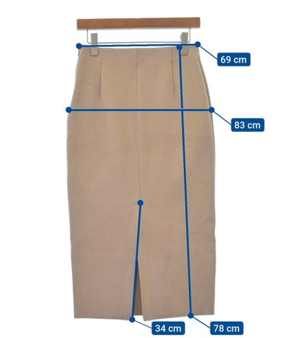 Spick And Span Long/Maxi length skirts