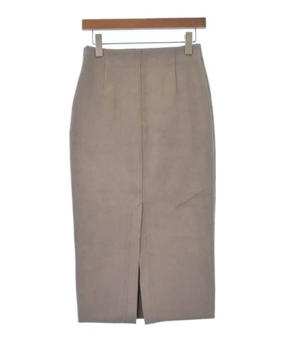 Spick And Span Long/Maxi length skirts