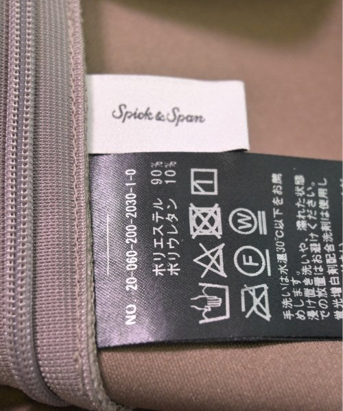 Spick And Span Long/Maxi length skirts