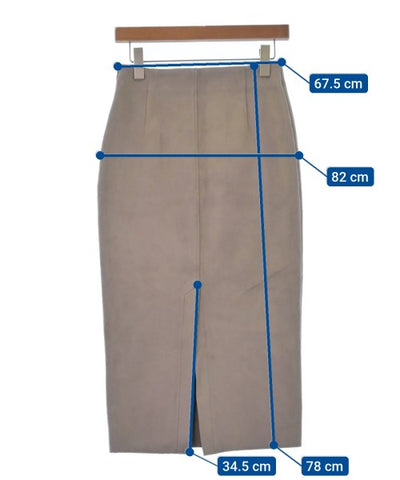 Spick And Span Long/Maxi length skirts