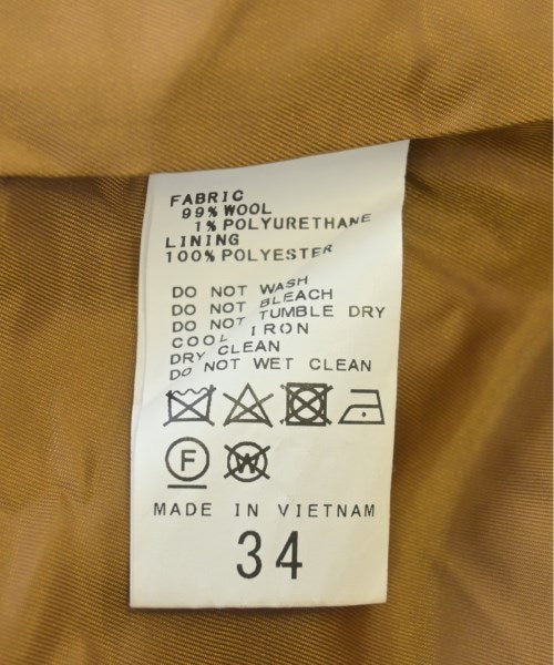 Spick and Span Long/Maxi length skirts